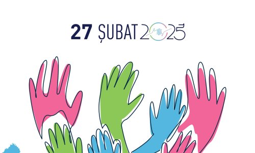2025 Nadir Hastalıklar Konsept Görseli