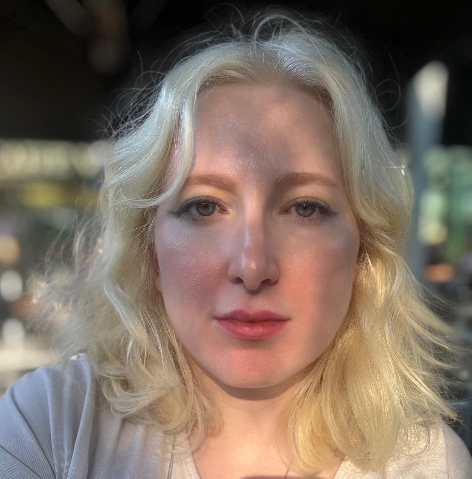 Elif Nur Kayalar
